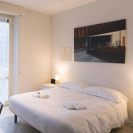 Ferienwohnung Altido Charming Apt With Terrace Next To Giardino Scotto Pisa Exterior foto