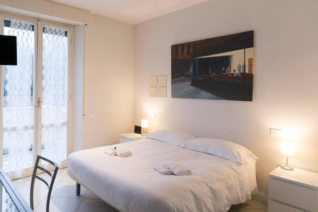 Ferienwohnung Altido Charming Apt With Terrace Next To Giardino Scotto Pisa Exterior foto