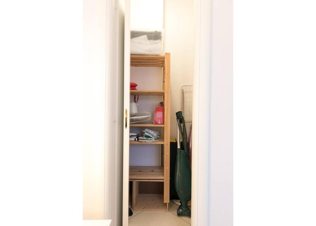 Ferienwohnung Altido Charming Apt With Terrace Next To Giardino Scotto Pisa Exterior foto