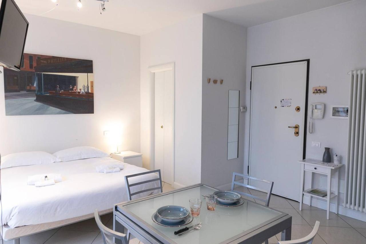 Ferienwohnung Altido Charming Apt With Terrace Next To Giardino Scotto Pisa Exterior foto