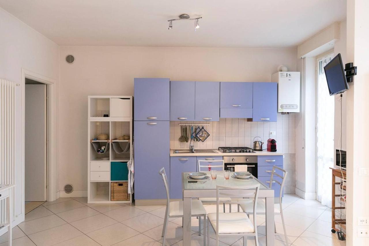 Ferienwohnung Altido Charming Apt With Terrace Next To Giardino Scotto Pisa Exterior foto