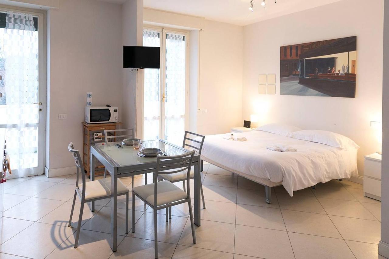 Ferienwohnung Altido Charming Apt With Terrace Next To Giardino Scotto Pisa Exterior foto