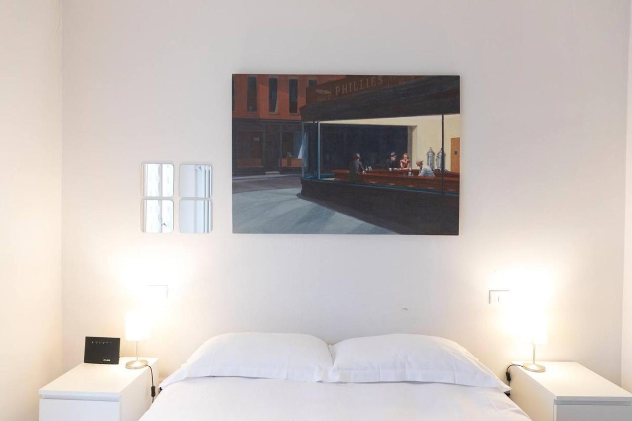 Ferienwohnung Altido Charming Apt With Terrace Next To Giardino Scotto Pisa Exterior foto