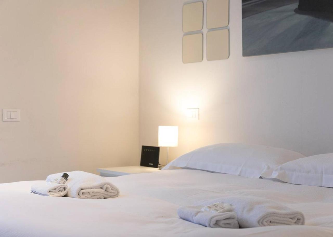 Ferienwohnung Altido Charming Apt With Terrace Next To Giardino Scotto Pisa Exterior foto